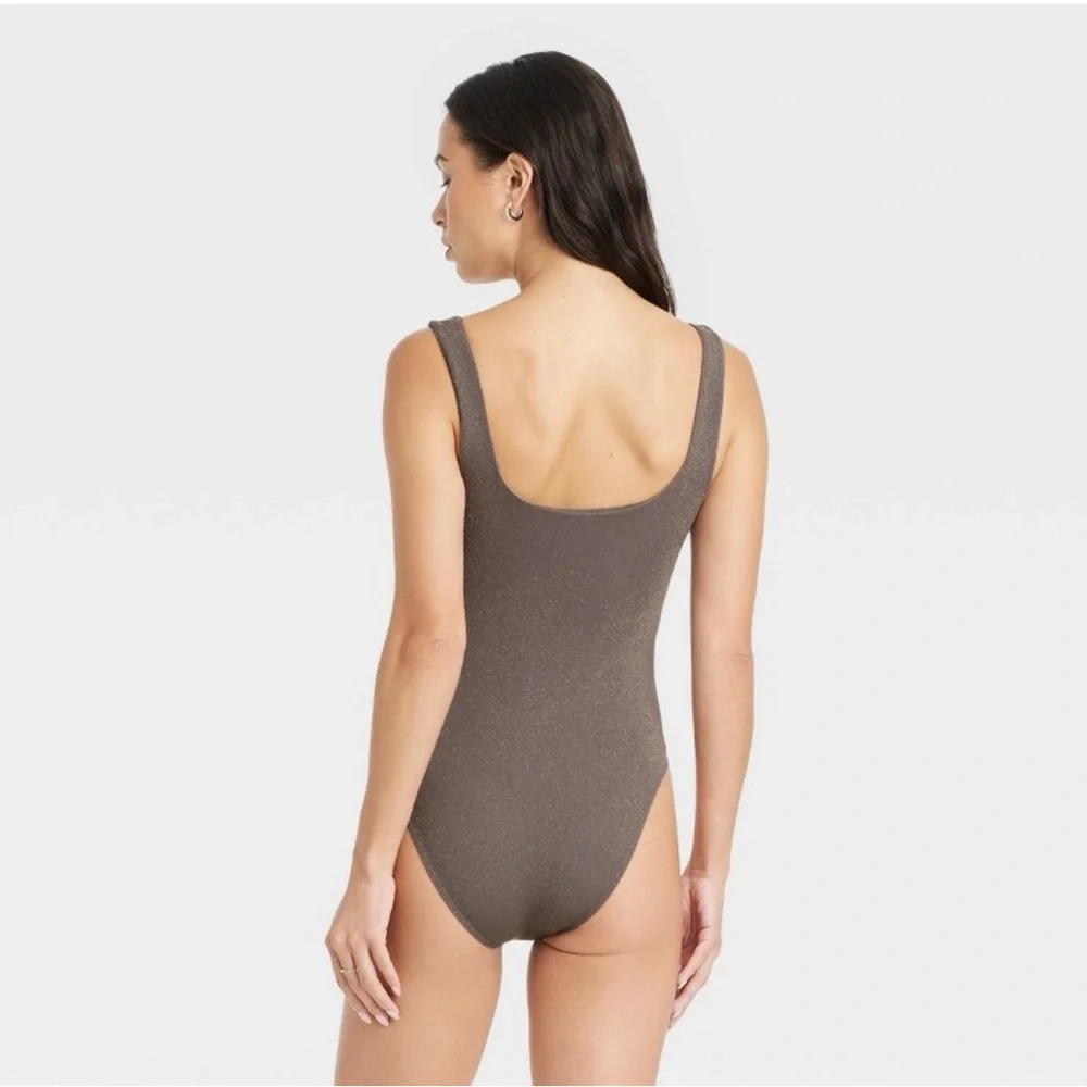 NWOT Three Jersey Body Suits! - Picture 8 of 11